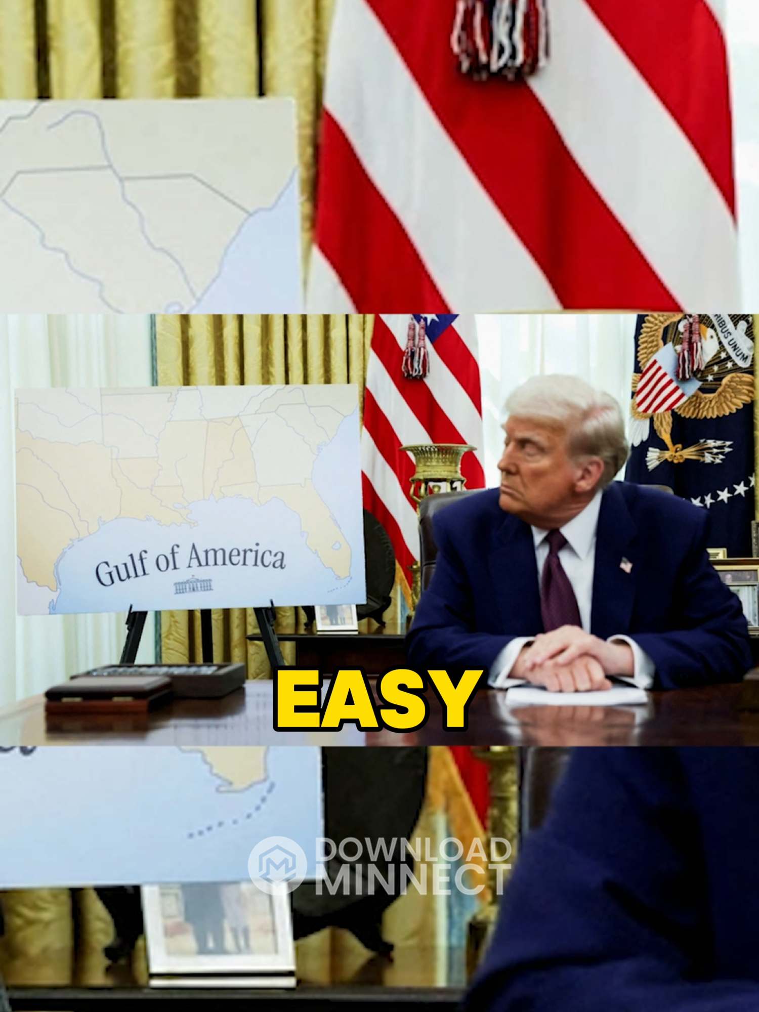 These deals need to get done.