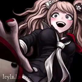Hello fellas welcome tk my video 😊🙏 Ts is a junko video that actually took a lot of motivation to finish mainly because of junkos stupid pigtails! Im actualky VERY very proud of ts so please like or go into despair 😳 Praise be the heavens or whatever uhhh ya! Thank you for making my kast vid do pretty well! #junkoenoshima #danganronpa1triggerhappyhavoc #animationmeme #tweening 