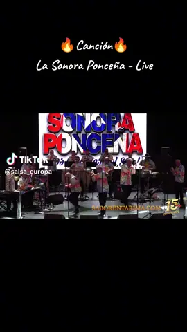 viva la salsa 👍 pura Cabilla 