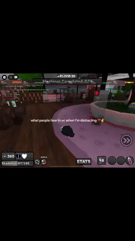 “ OH MY GOSHH IM THE GOATED “ #fyp #dandyworld #roblox #pebble