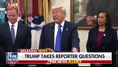 President Trump on the pope meme “you have to have a little fun”