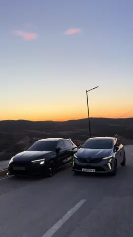 #clio #clio5 #alpine #شعب_الصيني_ماله_حل😂😂 #leon #a3 #golf8 