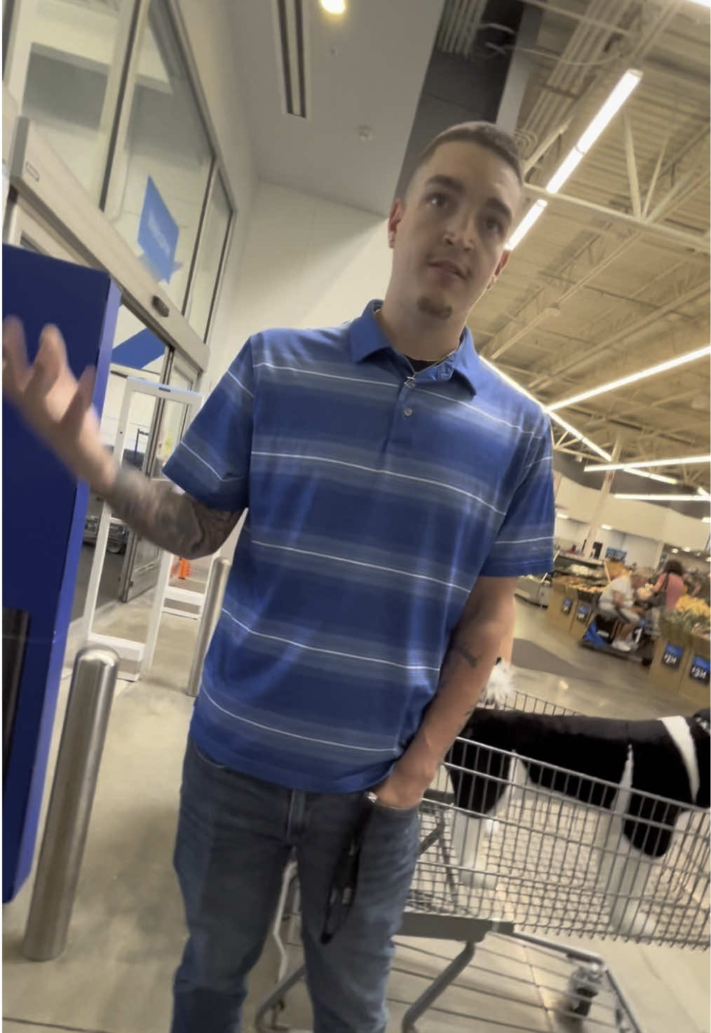 Walmart receipt PRANK #prank #walmart #comedyvideo 