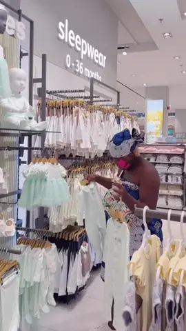Let’s go shopping again for my newborn baby girl, as she keeps outgrowing her clothes. 😫😅 #Newborn #BabyShopping #ParentLife