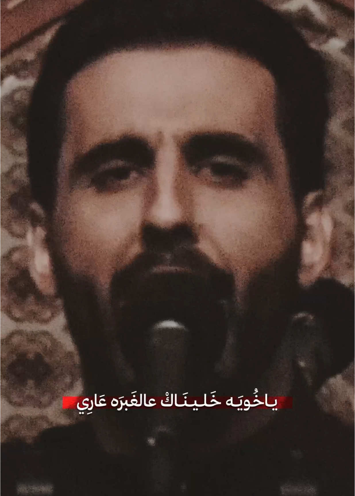 الملحمة الشعرية #محمود_أسيري #explore #trending 