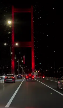 📍15 Temmuz şehitler köprüsü #istanbul🇹🇷 #istanbul #boğazköprüsü #15temmuzköprüsü #ortaköy #ortaköysahil 