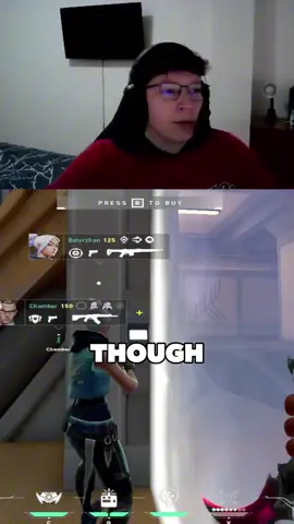 Twitch: voodoo_248 #Valorant #valorantclips #valorantclipsdaily #valorantfunny #valorantfunnymoments #gaming #GamingOnTikTok #fyp