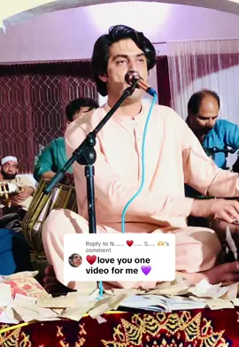 Replying to @N....... ♥️...... S..... 🫶 #Da Moodo Moodo Yari Me Rwana Shawe #Ghazal#Qataghani#vairal #song #zafar #khan #Swabi 