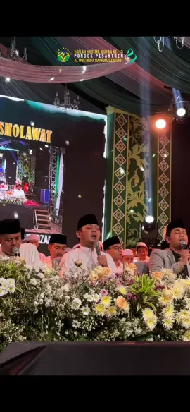 🥹🥹#sholawat #lantunanmutiara #cakfandy #caksani #munaelfata #azzahir #sukarolmunsyid 
