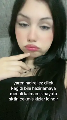 oyle bi yorgunluk