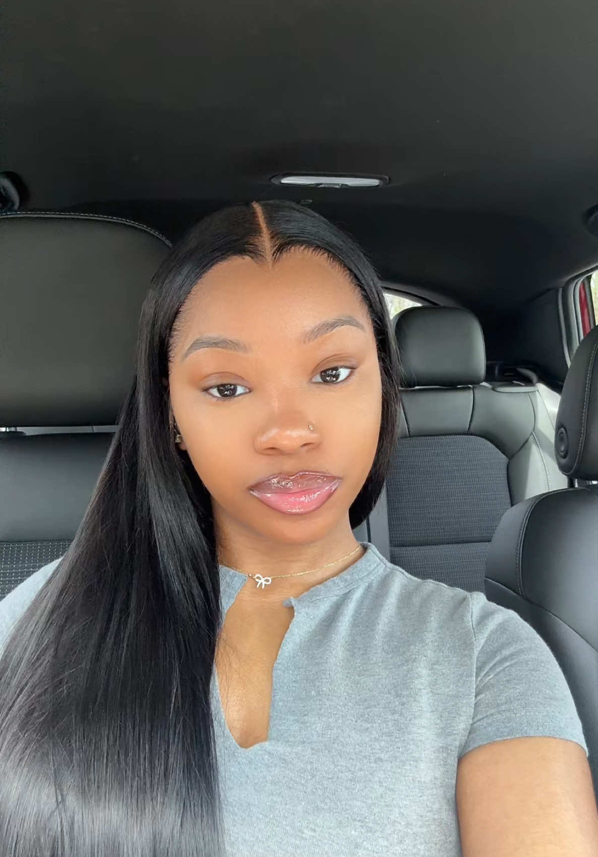 conceited btc I ain’t worried about the next ho! 🙄👎🏽 @alipearlhair_official wig linked in b!0;  code: ALIPEARL for $20 off 💞 #fyp #foryoupage 