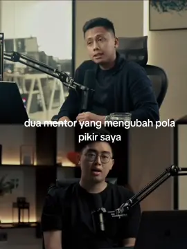 mentor yang mengubah pola pikir saya  #cripto #xybca #fyp #timothyronald 