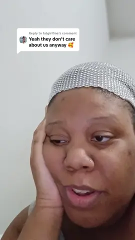Replying to @fatgirlfine 