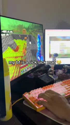 he can remember all this but he cant remember to take out the trash 😒😒 #Minecraft #minecraftbuilding #minecraftmemes 
