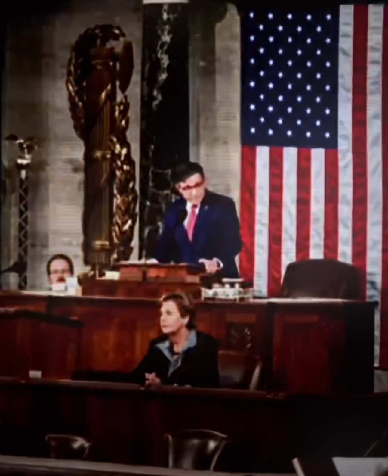 whoever thought we would live in a world where you could put a dollar value on a human life.. // #mikejohnson #prolife #mikejohnsonedit #SOTH #edit #fyp #congress #speakerjohnson 