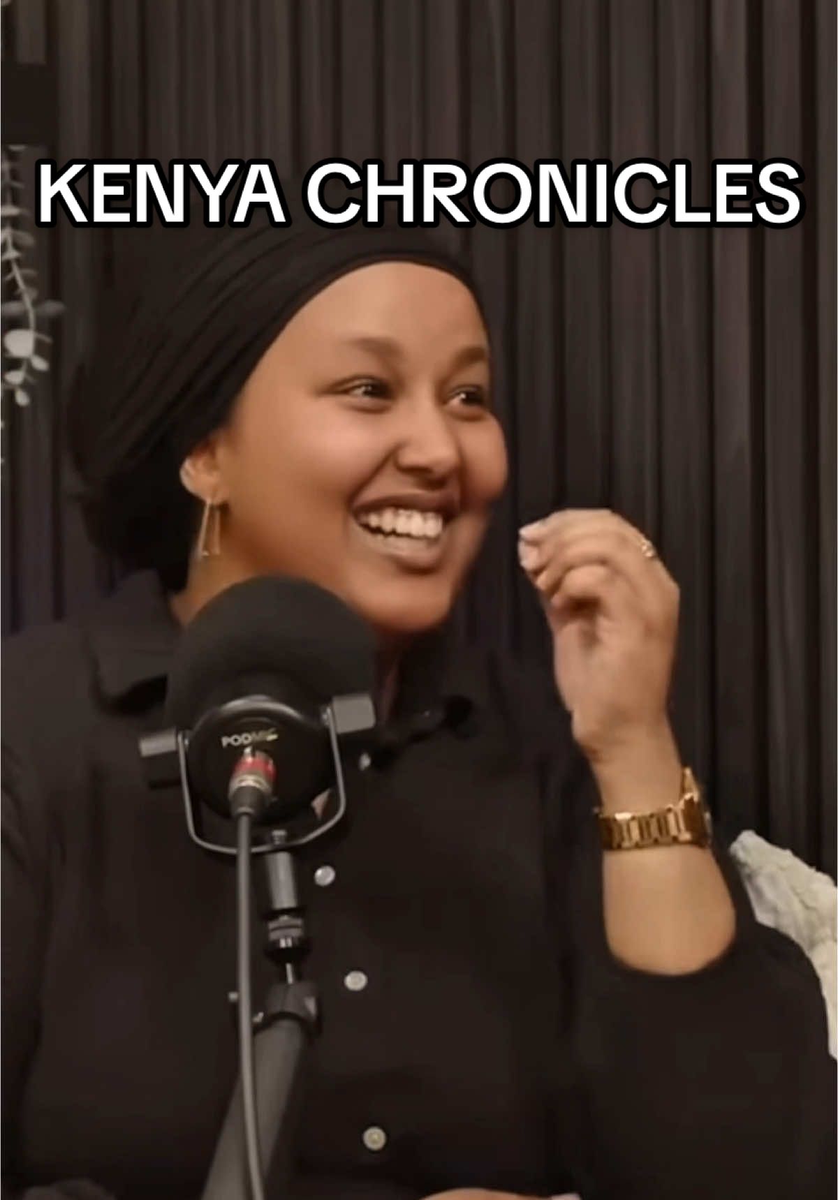 Nasra shares stories from her stay in Kenya in our recent mum chat episode.  Available on YouTube (link in bio) and Spotify 🎧 #entrylevelmums 