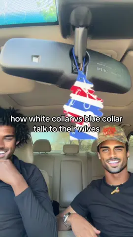 LOLL 😭😭😂😂#foryoupage #relatable #notaec #aec #fyp #comedy #funny #viral #skit #comedyskit #bluecollar #whitecollar #wife 