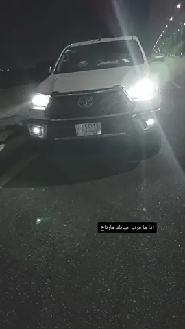 #تيوتا_شعار_لايعرف_القانون #سيدمقتدى_العشق #العراق #بصرة 