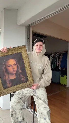 una pista del próximo videoclip 👀♥️