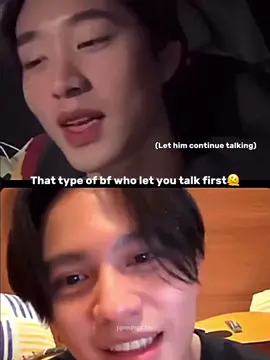 I want ☝🏻 of this kind of bf😭 — #williamest #williamjkp #est_rvp #วิลเลี่ยมเอส 