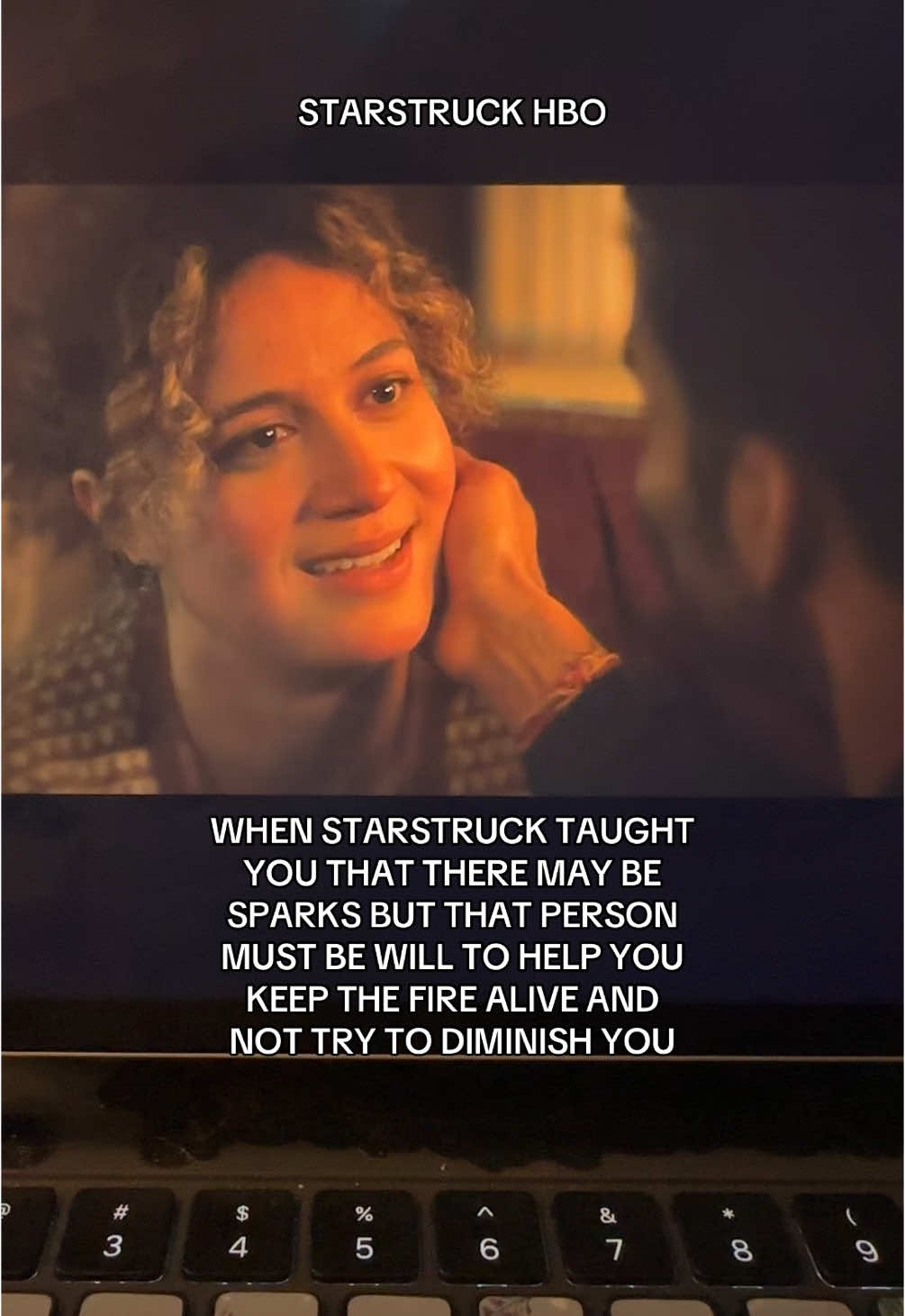 I absolutely ADORE #StarstruckHBO and wish we could have more seasons. Because I would love to see more of Jessie and Liam’s story after what happened with her and Tom. And I remember when the third season premiered thinking, “How can Jessie and Tom not be endgame!?” But as I rewatched, it does make sense. There’s a sense of grounding and patience that Liam has that Tom never made space for Jessie. Anyways, you defs need to check out this tv series on HBO. It is written, directed and stars Rose Matafeo who is Samoan. So as you continue to celebrate Pacific Islander talent in the film industry this #AAPIHeritageMonth defs watch this! #aapi #asianandpacificislanderheritagemonth #rosematafeo #nikeshpatel #apifamily #apitiktok #samoan #samoatiktok #polytiktok 
