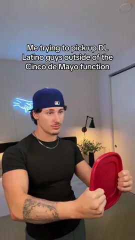 gotta assert yourself with these DLs🙄