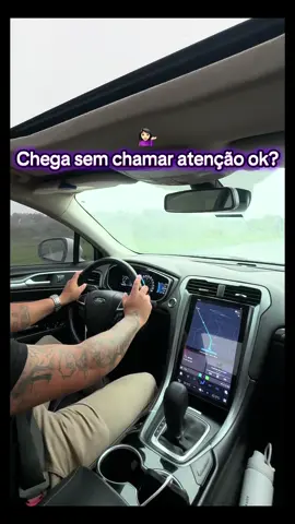 #fyp #fusion #ford #vaiprofycaramba #car #carro #videoviral 