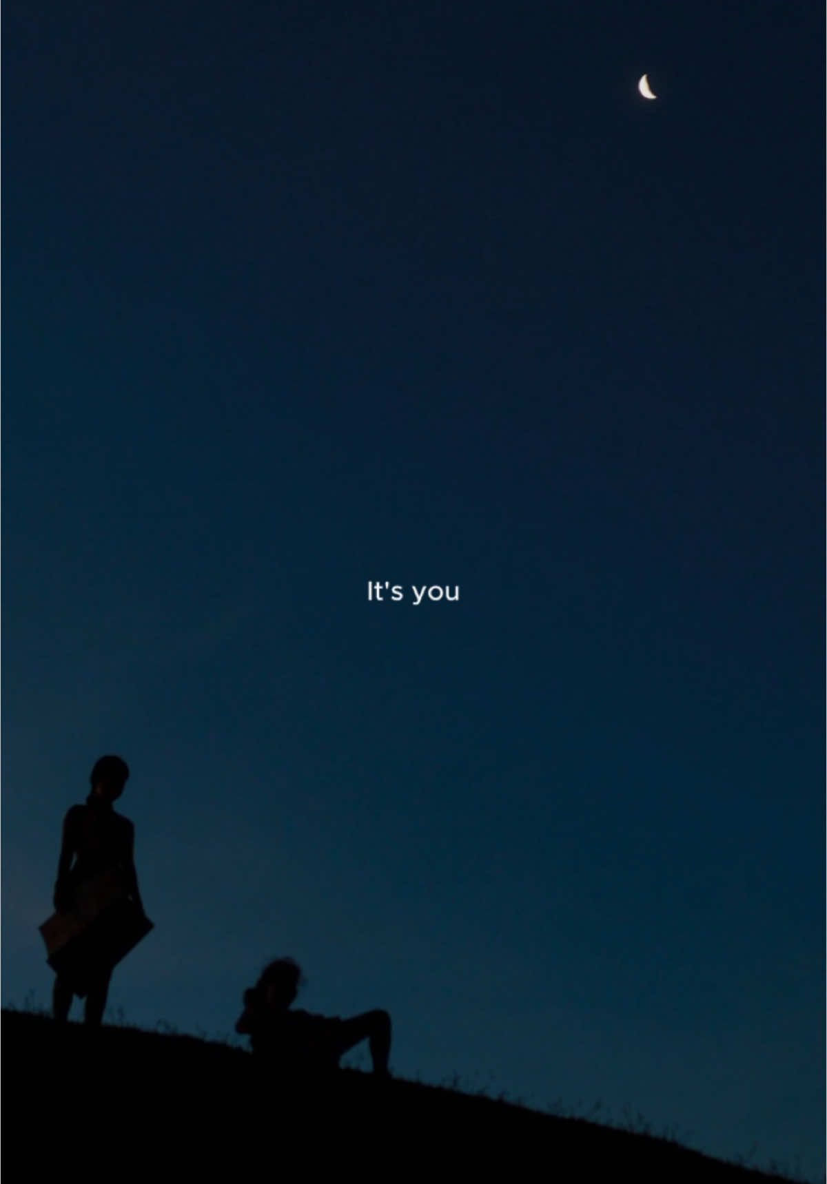 It's You #itsyou #slowedsongs #fyp 