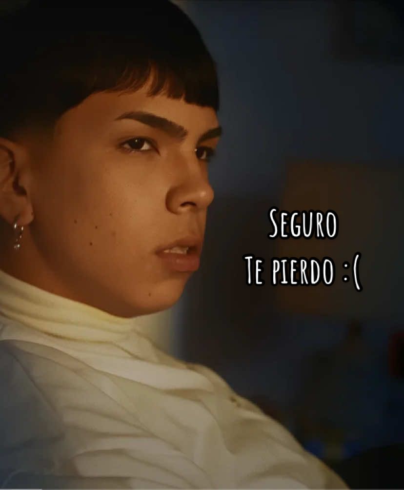 Milo j - Seguro te pierdo (IA)| Es que tienes unos ojos que iluminarían Manhattan 🤩#mariokart #paratii #fyp #virał #miloj #quetesalgaenparati #dedicar #sadvibes #ia