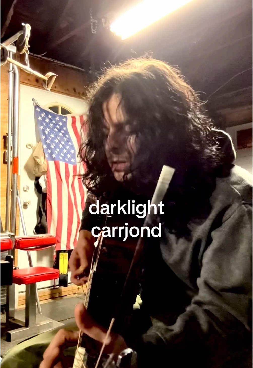 my song darklight  #grunge #newmusic #alt