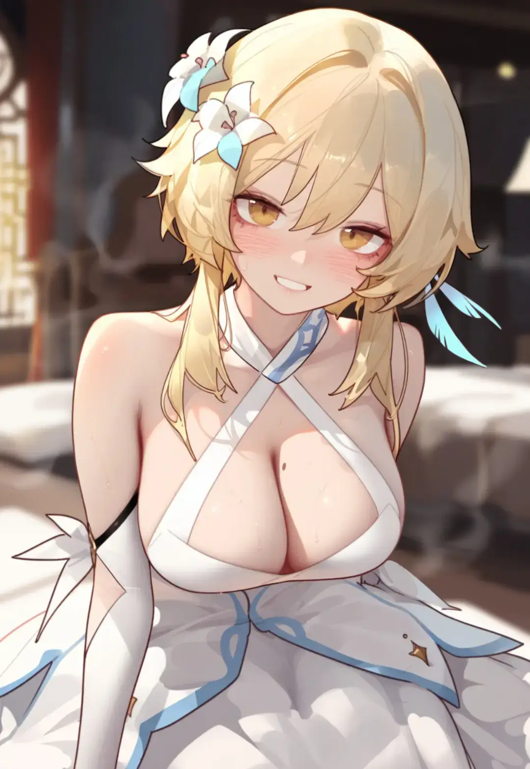 #lumine #genshin #impact #luminegenshinimpact 