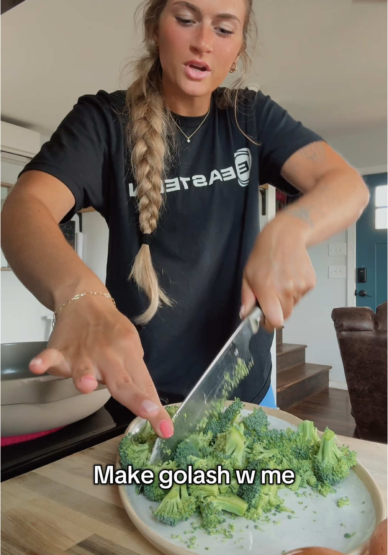COOKING TUTORIAL GOLASH EDITION #food #cooking #cooklunchwithme #diet #healthyfood #mealprep #foryoupage #viral?videotiktok😇😇 #LearnOnTikTok 