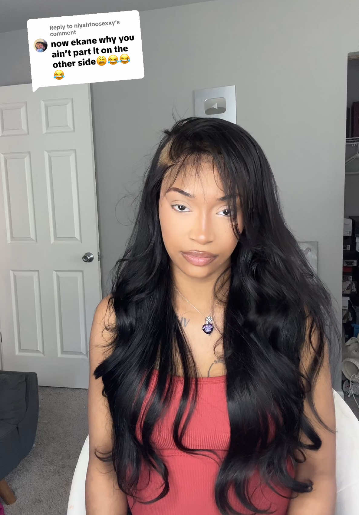 Replying to @niyahtoosexxy 