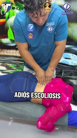 #saludybienestar #LIMAPERU #escoliosisjuvenil #crecerentiktok #tiktok4fun #EQUILIBRIO #SALUDYBIENESTAR 