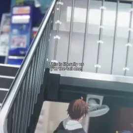 I LOVE THEM SM. | #lovechunibyoandotherdelusions #nibutani #dekomori #anime #us 