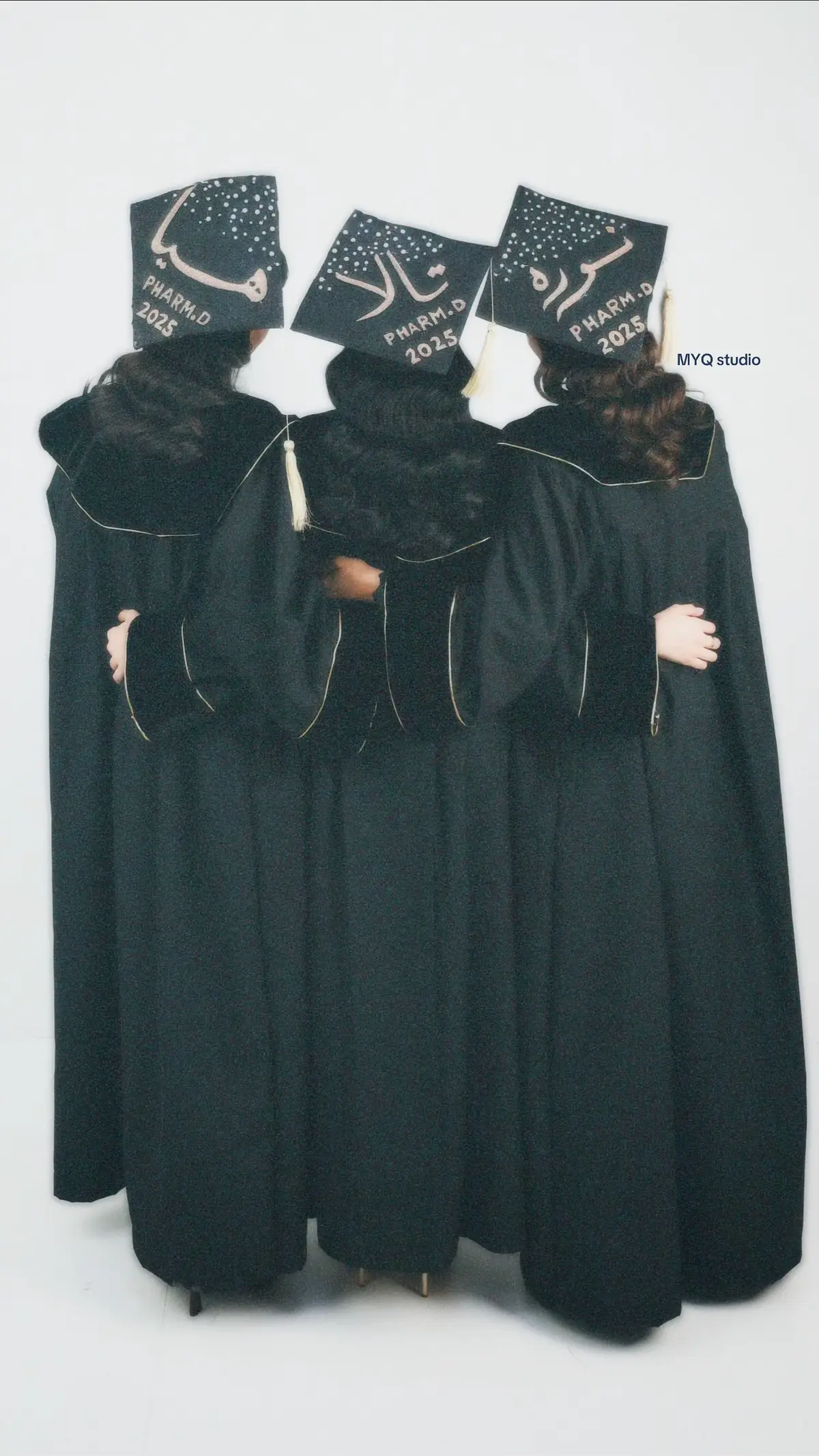 #myqstudio #ثيم_تخرج #fypシ゚viral #الرياض 