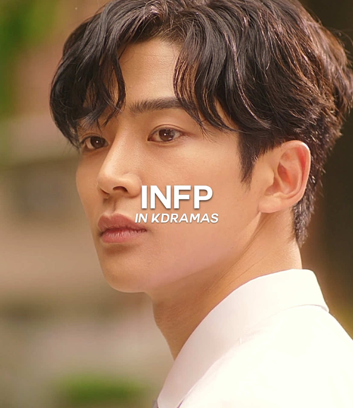 infp in kdramas! 🤍 find your soulmate on Boo! download from the link in my bio. #infp #infppersonality #infpcharacters #mbti #mbtipersonality #personality #extraordinaryyou #wtwoworlds #whenlifegivesyoutangerines #whenthephonerings #kdrama #kdramaedit #kdramalover #dorama #doramascoreanos #netflix #minnytz sc: wookscenes, kdscnepacks & taedae.scp