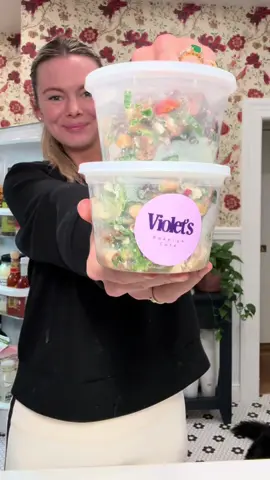 Steak Tzatziki Dense Bean Salad, Basil Spinach Meatballs, Gluten-Free Chocolate Chip Banana Bread!  #mealprep #healthy #glutenfree #densebeansalad