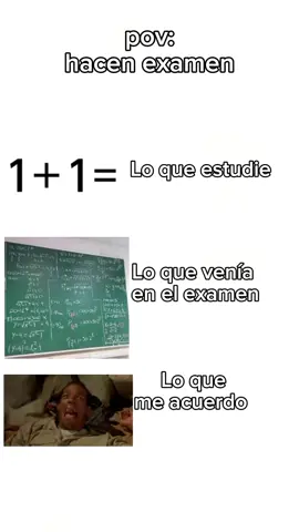 examen . . . . . . . . . #humilde #para #pou #tiktoknews #humortiktok #paratiiiiiiiiiiiiiiiiiiiiiiiiiiiiiii #juan #yosoycreador #mrbeast #viralvideos #petapeta #fornite #forniteclips #memecut #memestiktok 