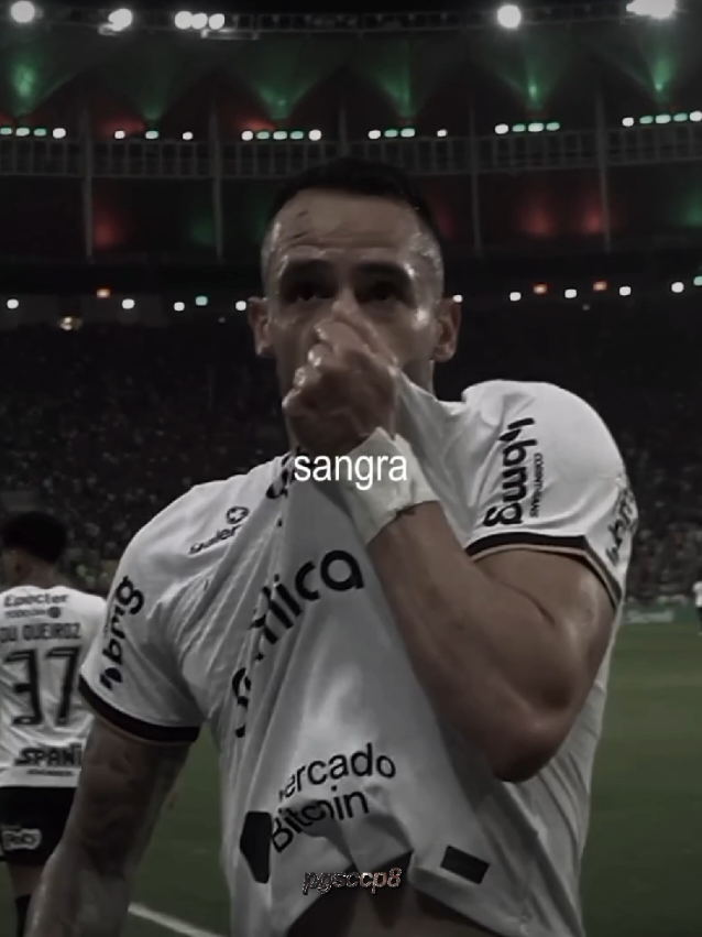 #renatoaugusto #corinthians 