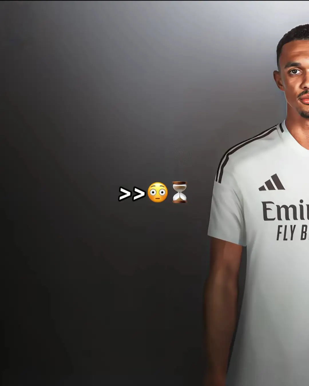 TRENT ALEXANDER COULD JOIN REAL MADRID IN THE TIME OF THE CLUB WORLD CUP⚪️🤯⏳️#halamadrid #soccertiktok #ancelotti #realmadridfc #trending #blowthisup #4you #creatorsearchinsights #views #foryoupage #transfers #footballgames #trentalexanderarnold66 #raelmadrid #madristas #fy #trent #anfield #liverpool #lfc #foryou