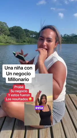 Comenta INFORMACIÓN y entra al link que te acabo de poner en mi perfil !  #creadordecontenido #marketingdigital #marketingdeafiliados #ventas #negociosdigitales #amasdecasa #mentalidad #infoproductos 