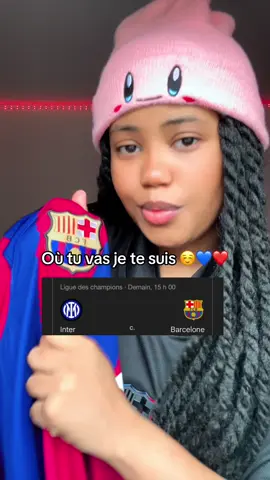 #fyp #barca #dieudebell💙❤️ 