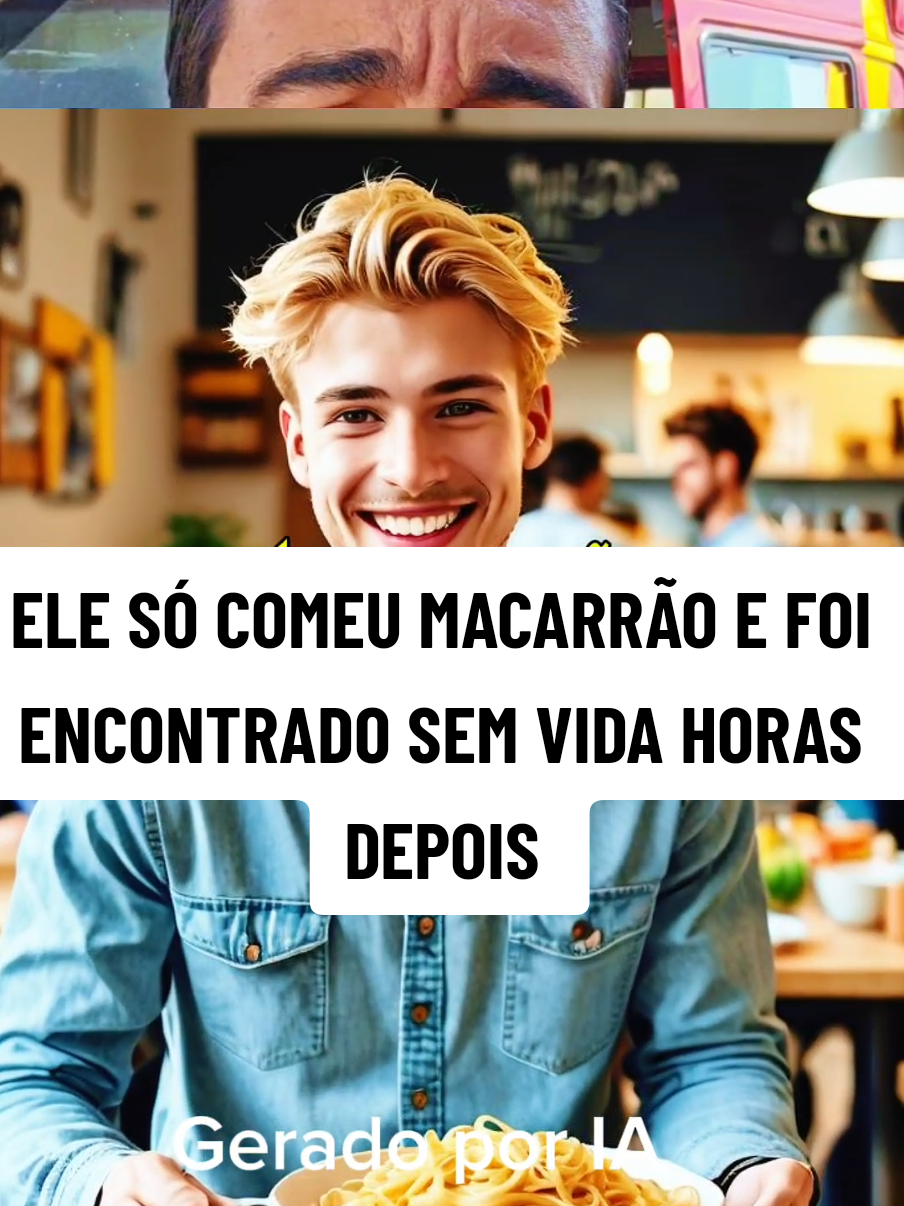 ⚠️LEIA A LEGENDA⚠️ Claro! Aqui vai a legenda revisada e incrementada: Você já ouviu falar na Síndrome do Arroz Frito? Ela pode matar. Parece exagero, mas é real. Sabe aquele arroz ou macarrão que sobrou, ficou fora da geladeira e você resolveu esquentar no outro dia?  Isso pode ser um perigo escondido no seu prato. A culpada é a bactéria Bacillus cereus, que se multiplica rapidamente em alimentos ricos em amido deixados em temperatura ambiente — como arroz, macarrão, lasanha, nhoque, estrogonofe com arroz, entre outros. O que pode causar? Vômitos intensos, diarreia severa, e em casos mais graves, insuficiência hepática e até morte.  Isso já aconteceu com jovens saudáveis após consumir massas mal conservadas. Como se prevenir? Guarde as sobras na geladeira em até 2 horas após o preparo. Evite consumir sobras com aparência ou cheiro alterado. Não arrisque sua vida por uma refeição requentada. Compartilhe esse alerta. Conhecimento também é prevenção. #saúde #dicasdesaude #alimentação #alimentacaosaudável #intoxicaçãoalimentar #segurançaalimentar #arroz 