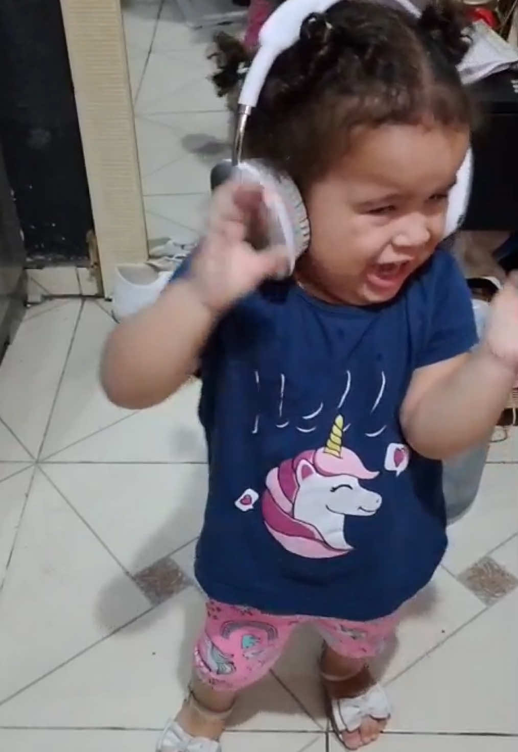 Ninguém tem uma cantora dessa❤️