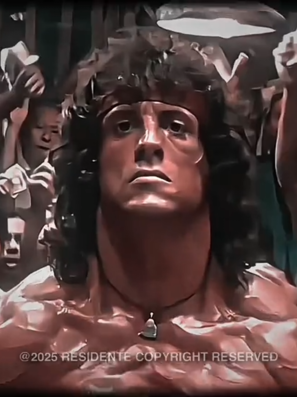 John Rambo🎖️ | filme: Rambo 3, fake everything. #johnrambo #johnramboedit #rambo #ramboedit #rambo3 #silvesterstallone #edit 