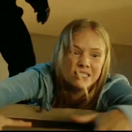 Best Final Girl Blonde(die)[cc:mine][Scp:Youtube]#yulia #yuliathanksgiving #thanksgiving #thanksgiving2022