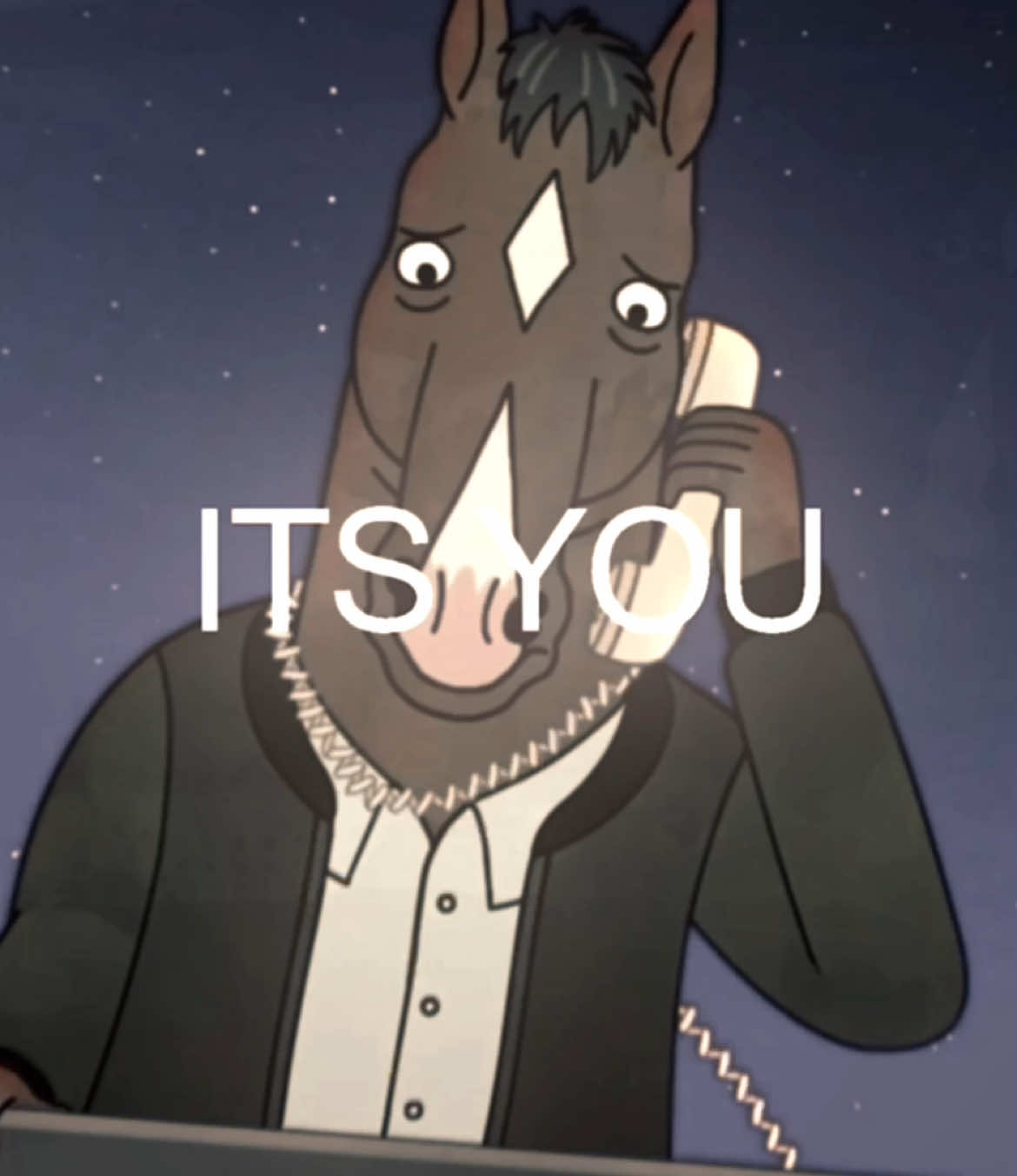 I hate living #bojack #trending #bojackvspp #fyp #bojackhorseman #theviewfromhalfwaydown #MentalHealth #xybca 