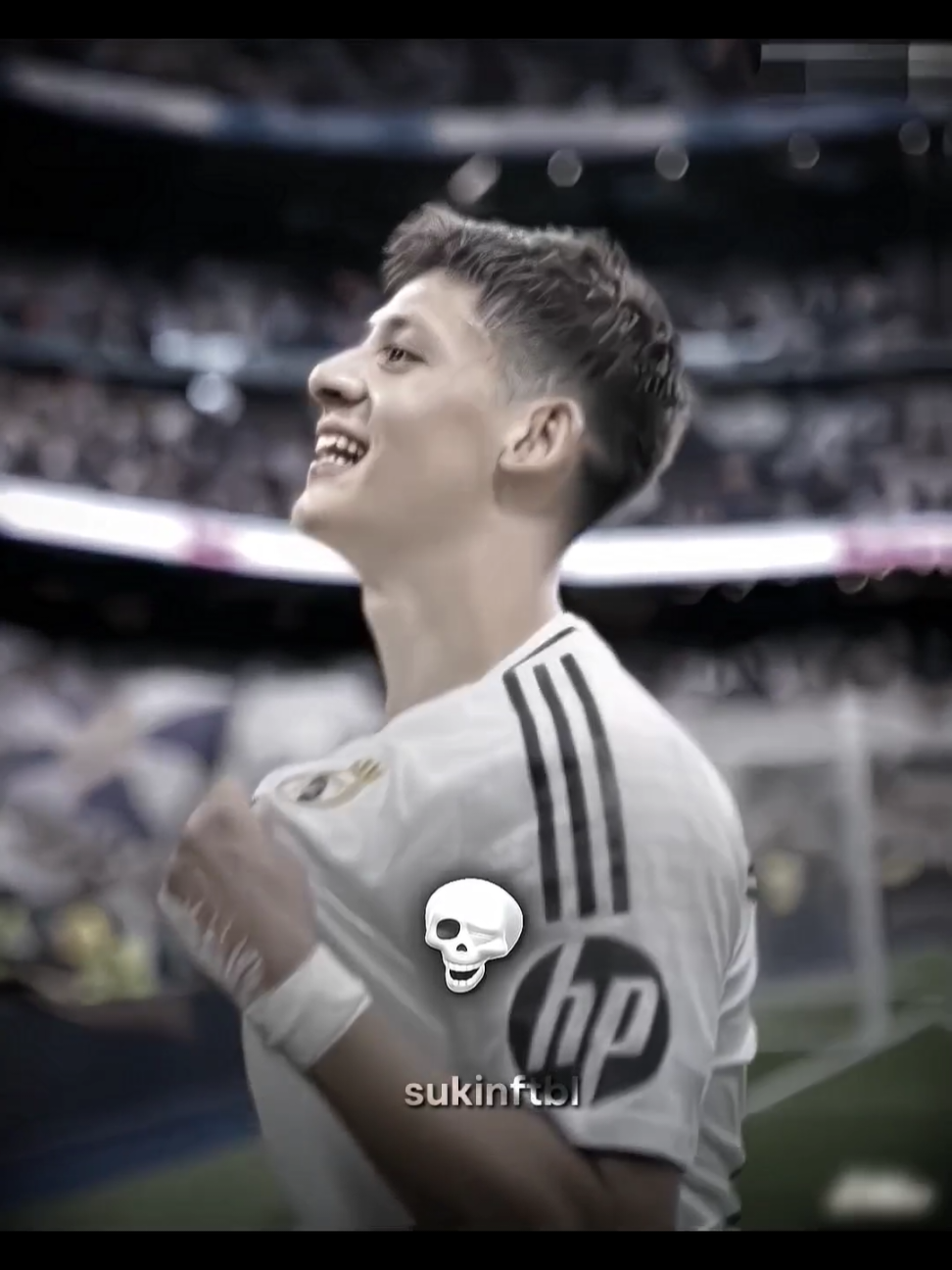 What a great goal by Arda Güler🔥🔥 #foryoupage #futebol #sukinn #viral_video #ardagüler #fpy #foyou #edit 