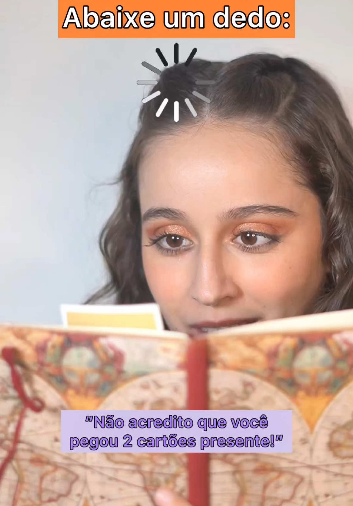 #pov Abaixe um dedo… | #povs #maripovs #drama 